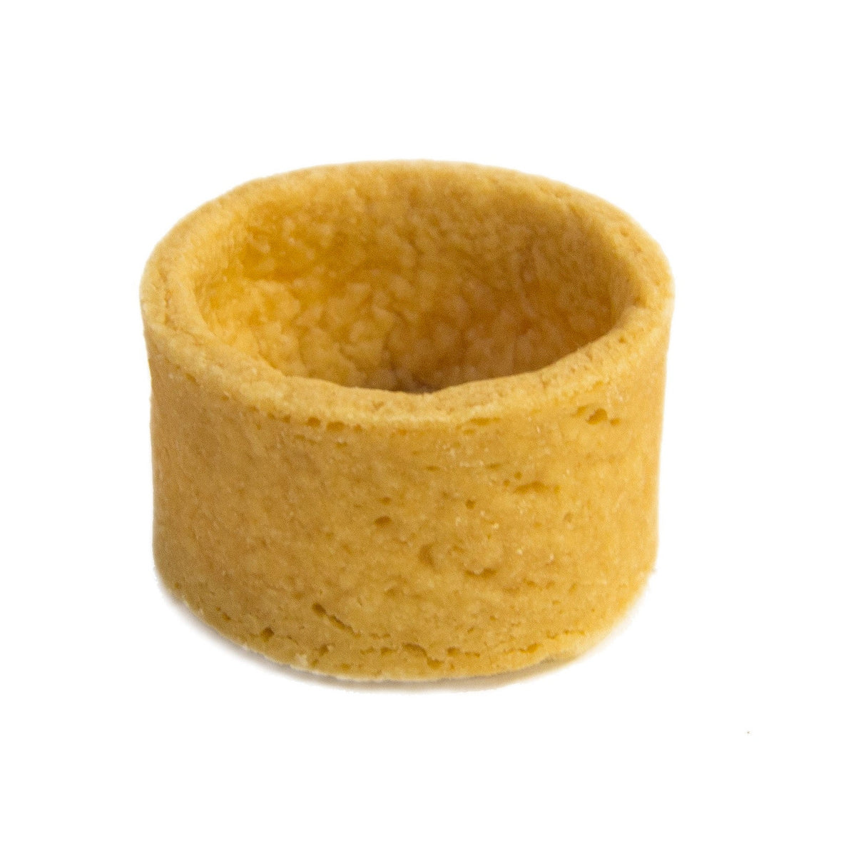 Crust, Tart, 1.3 Inch, Sweet, Round,1 - 288 COUNT