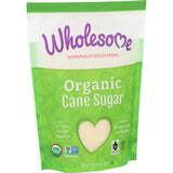 Cane Juice, Evaporated,12 - 1 POUND
