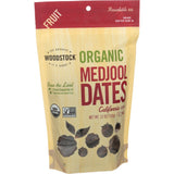 Dates, Dried, Medjool,8 - 12 OUNCE