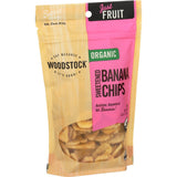 Chips, Banana, Sweetened,8 - 6 OUNCE