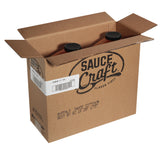 Sauce, Buffalo,2 - 1 GALLON