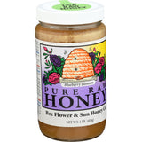 Honey, Blueberry Blossom,12 - 1 POUND