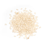 Spice, Sesame Seed, Hulled, White,1 - 5 POUND