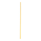 Straws, 8 Inch, Natural Hay, Biodegradable,1 - 1000 COUNT