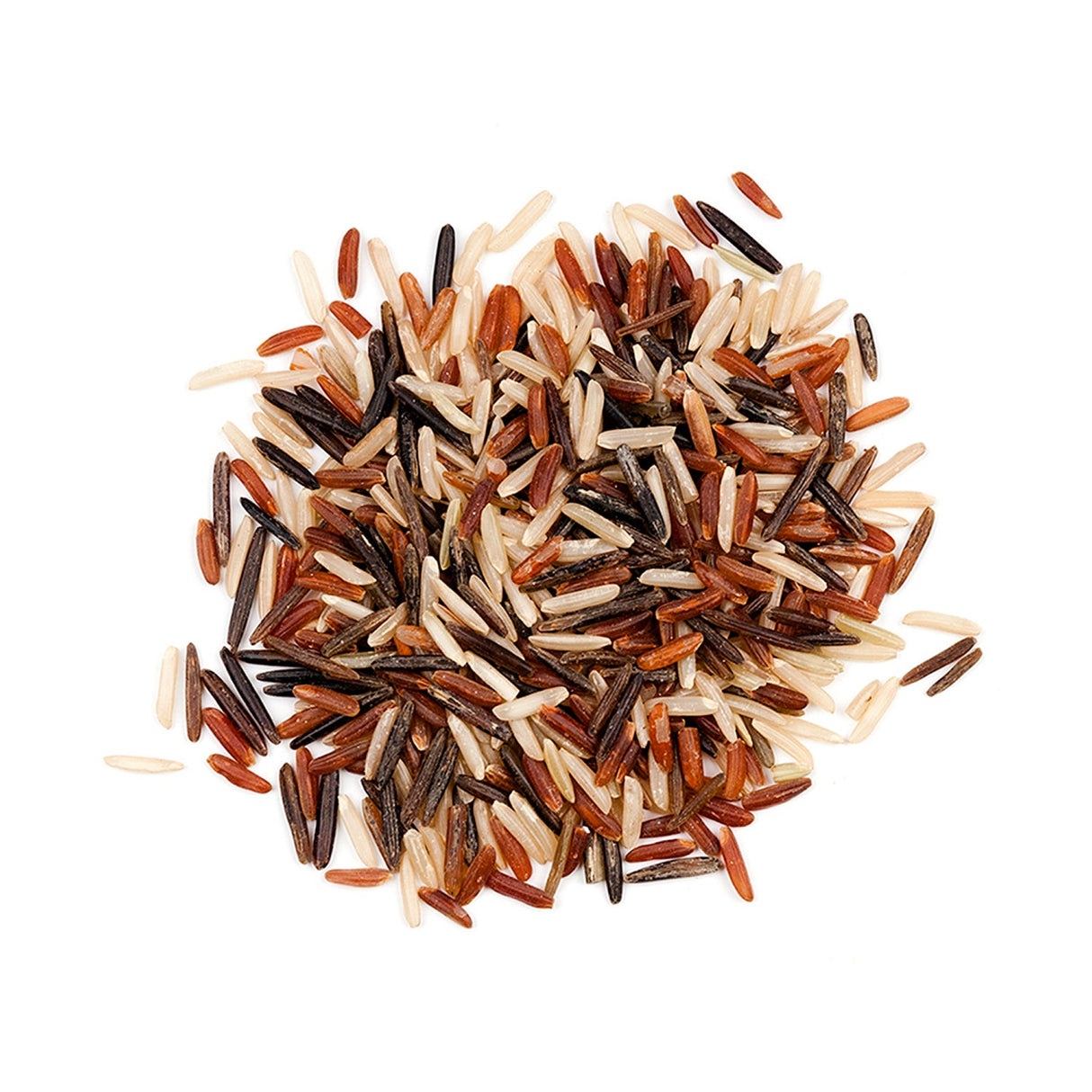 Rice Blend, Wild,1 - 25 POUND