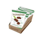 Cookies, Chocolate Mint, Mini, 0.95 Ounce,1 - 10 COUNT