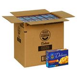 Entree, Macaroni & Cheese, Deluxe,24 - 14 OUNCE