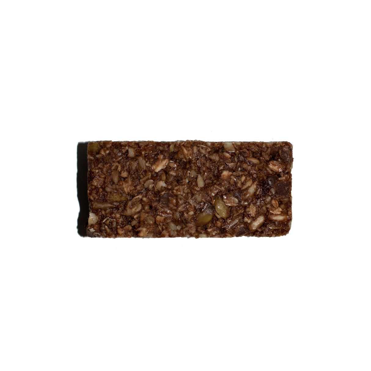 Seed Bar, Doluble Chocolate Mocha,6 - 9 COUNT
