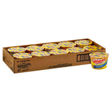 Entree, Shells & Cheese, Original Cheddar, Cup, Single-Serve, Shelf-Stable,10 - 2.39 OUNCE
