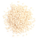 Spice, Sesame Seeds, Hulled, White,1 - 5 POUND