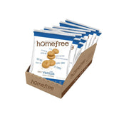 Cookies, Vanilla, 1.1 Ounce,1 - 10 COUNT