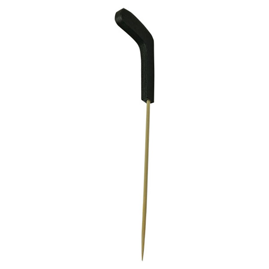 Picks, Hockey, 4.75 Inch, Bamboo, Natural, 4.75 Linear Inch,10 - 100 COUNT