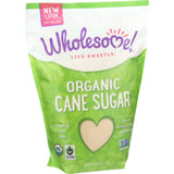 Cane Juice, Evaporated,6 - 4 POUND