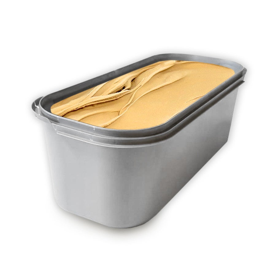 Gelato, Caramel Sea Salt,1 - 146 FLUID