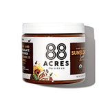 Butter, Sunflower Seed, Dark Chocolate, Plastic Jar,6 - 14 OUNCE