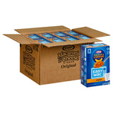 Entree, Macaroni & Cheese, Easy Mac, Original Cheddar, Shelf-Stable,8 - 12.9 OUNCE