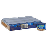 Cashews, Dry Roasted, Halves & pieces, Single Serve,12 - 226 Gram Avg