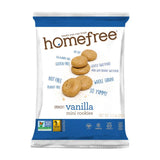 Cookies, Chocolate Chip/Double Chocolate Chip/Vanilla, Mini, Single-Serve, Variety Pack,30 - 1 EACH