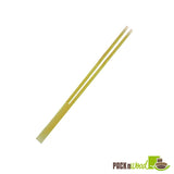 Skewer, Dual Prong, 5.5 Inch, Bamboo, Natural, Biodegradable, 5.5 Linear Inch,20 - 100 COUNT