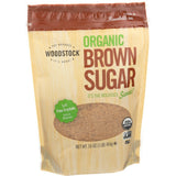 Sugar, Brown,12 - 16 OUNCE