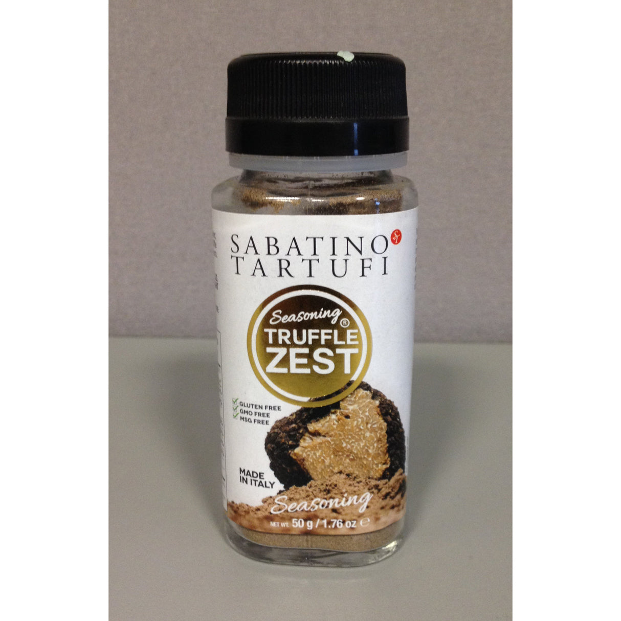 Seasoning, Truffle Zest,6 - 1.76 OUNCE