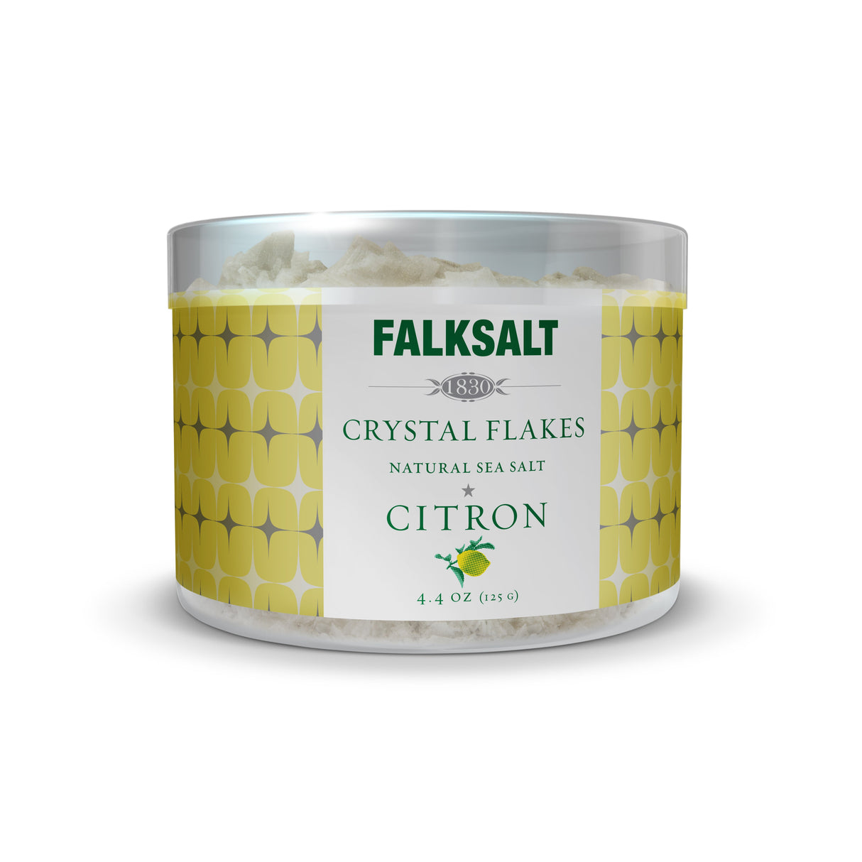 Salt, Sea, Citron,10 - 4.4 OUNCE