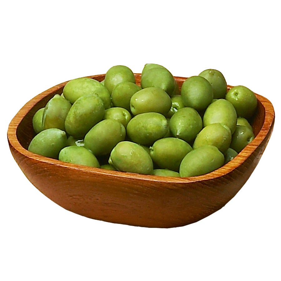 Olives, Castelvetrano,1 - 10 POUND