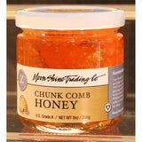 Honey Comb, Wildflower, Chunks,12 - 9 OUNCE