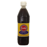 Sauce, Fish, Thai,1 - 23 OUNCE