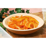 Orange Peel, Candied Dried, Strips,1 - 2.2 POUND