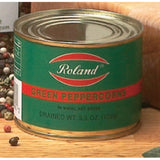 Peppercorns, Green, Whole, in Brine,6 - 3.5 OUNCE