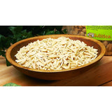 Almonds, Blanched, Slivered, Unsalted, Shelled,1 - 5 POUND