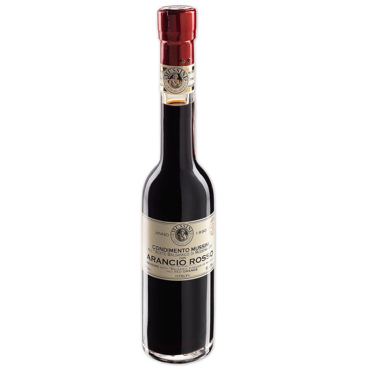 Vinegar, Balsamic, Blood Orange,1 - 8.5 OUNCE