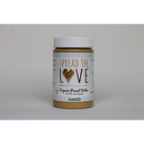 Peanut Butter, Creamy, Retail Plastic,6 - 16 OUNCE