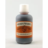 Extract, Chocolate, Pure,1 - 18 OUNCE
