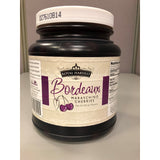 Cherries, Maraschino, Premium, with Stem,2 - 72 OUNCE