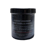 Sauce, Vanilla Paste,1 - 16 OUNCE