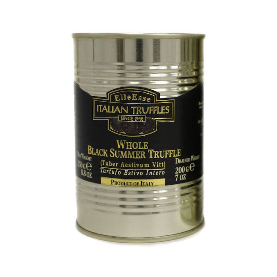 Truffles, Black, Whole,1 - 250 Gram Avg