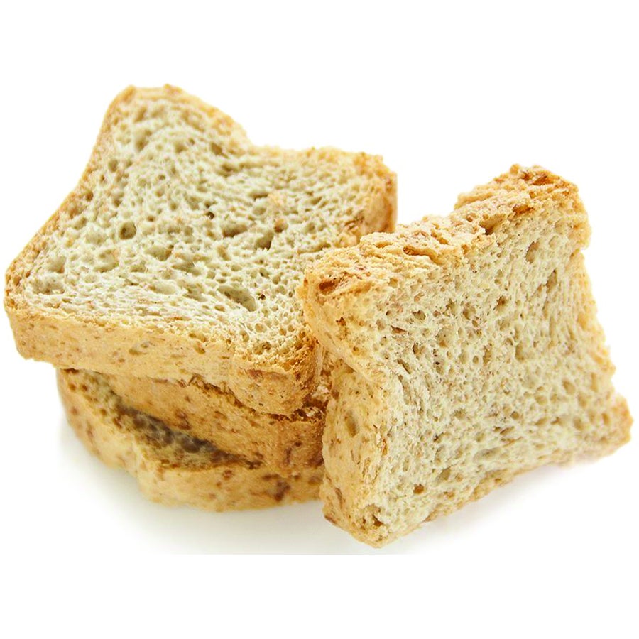 Crackers, Toast, Mini,24 - 2.8 OUNCE