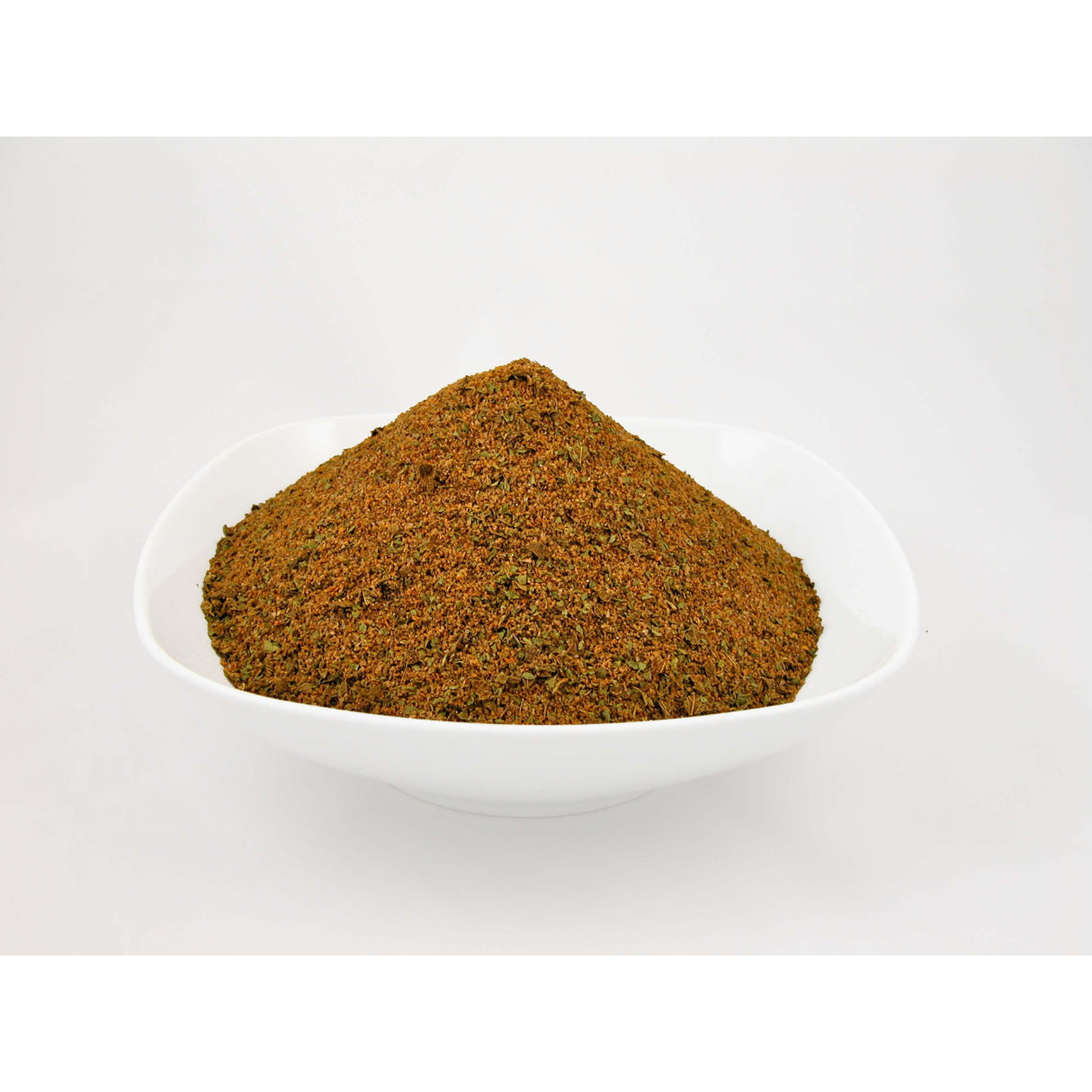 Seasoning, Dry Rub, Southwest Chipotle,1 - 6 POUND
