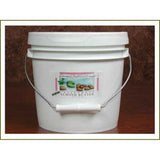 Almond Butter, Roasted, Creamy,1 - 1 GALLON