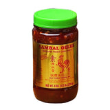 Paste, Chili, Sambal Oelek,24 - 8 OUNCE