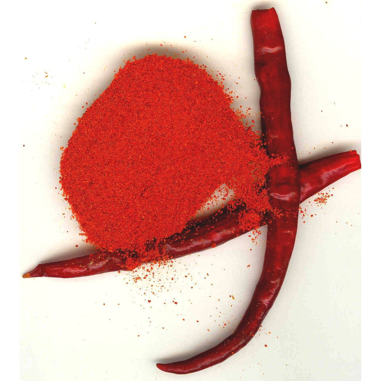 Spice, Chili De Arbol, Powdered, Bulk,1 - 5 POUND