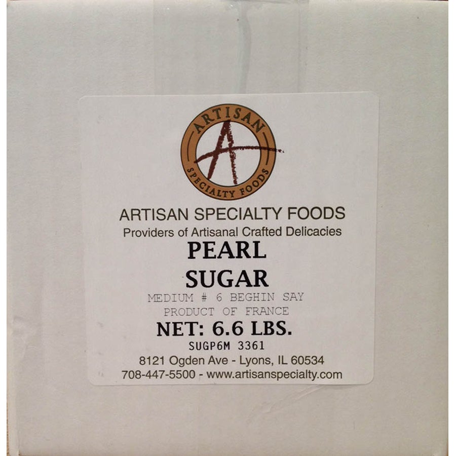 Sugar, Cane, Rough Cut, White,1 - 6.6 POUND