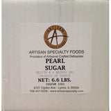 Sugar, Cane, Rough Cut, White,1 - 6.6 POUND