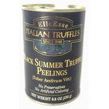 Truffle Peelings, Black,6 - 250 Gram Avg