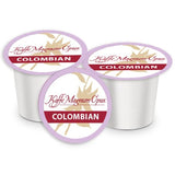 Coffee, Single-Serve K-Cup, Colombian,2 - 72 COUNT