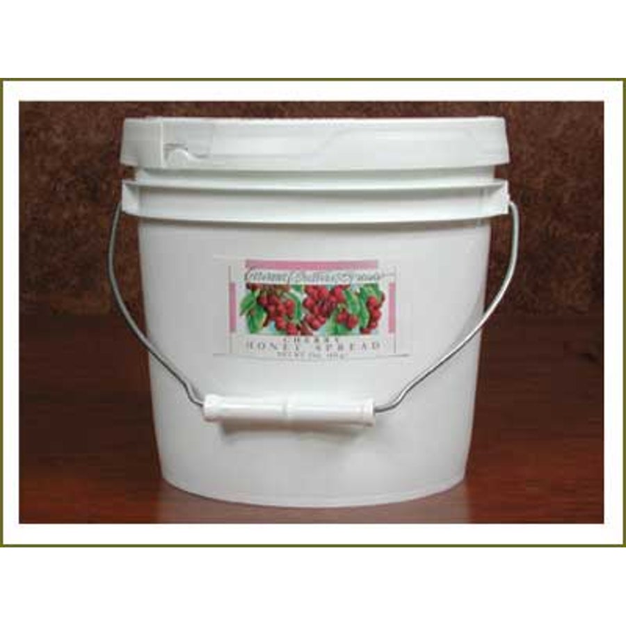 Spread, Cherry Honey,1 - 1 GALLON