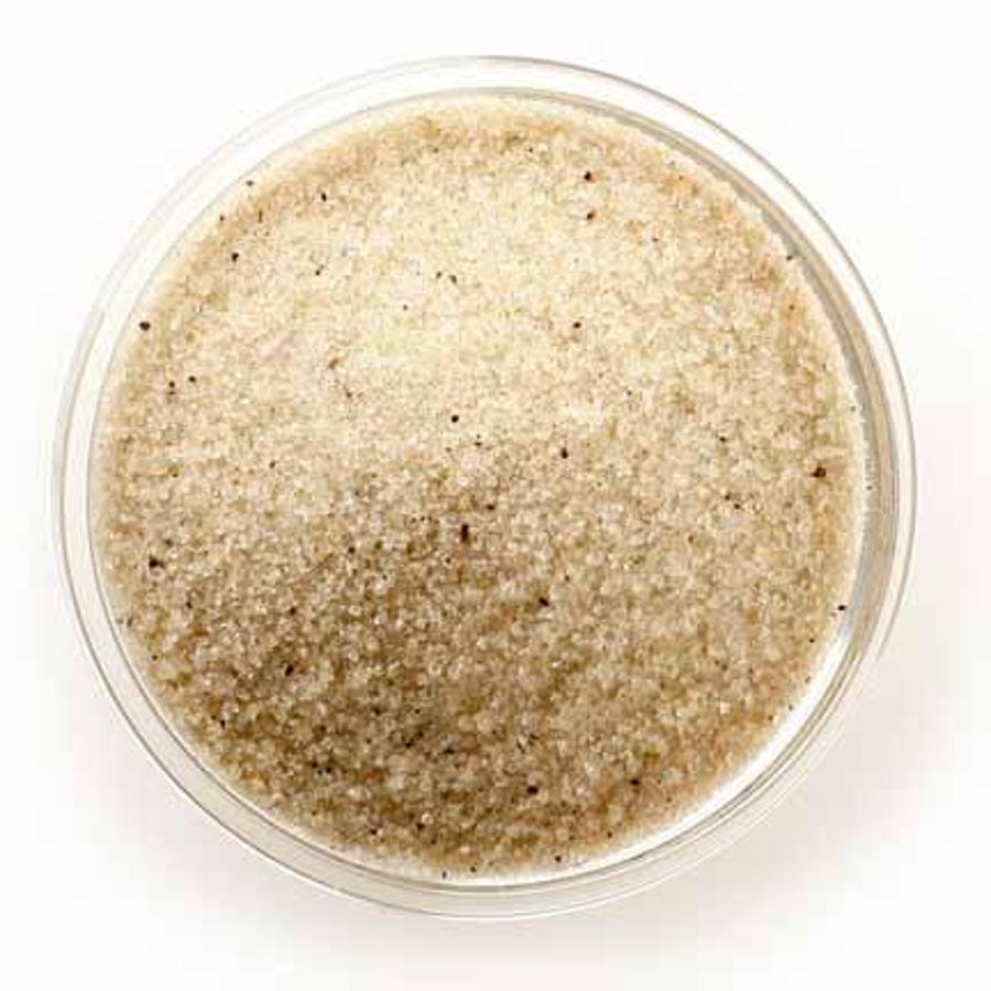 Sugar, Cane, Vanilla Bean,1 - 5 POUND