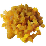 Pears, Diced, Sun-Dried, Bulk,1 - 5 POUND